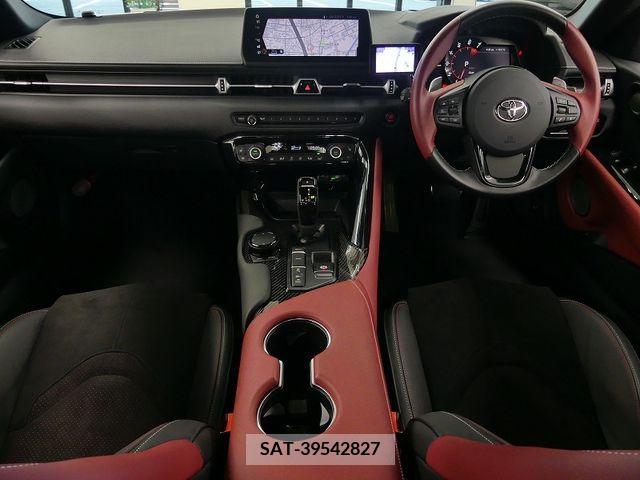 Toyota SUPRA 2022-08 218425-2
