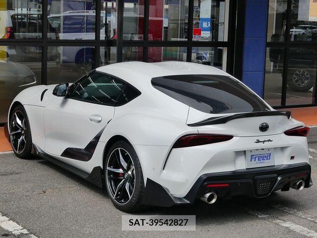 Toyota SUPRA 2022-08 218425-5