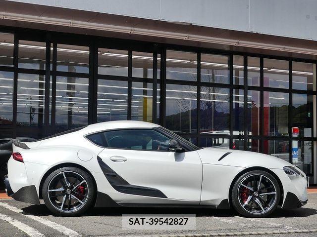 Toyota SUPRA 2022-08 218425-6