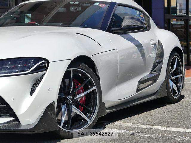 Toyota SUPRA 2022-08 218425-7