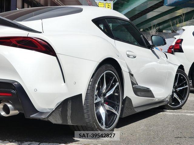 Toyota SUPRA 2022-08 218425-8