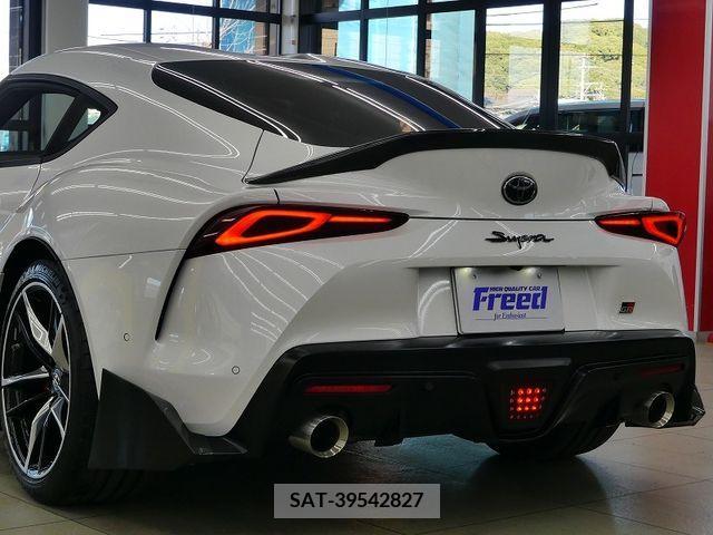 Toyota SUPRA 2022-08 218425-10