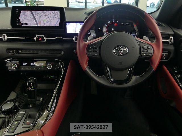 Toyota SUPRA 2022-08 218425-11