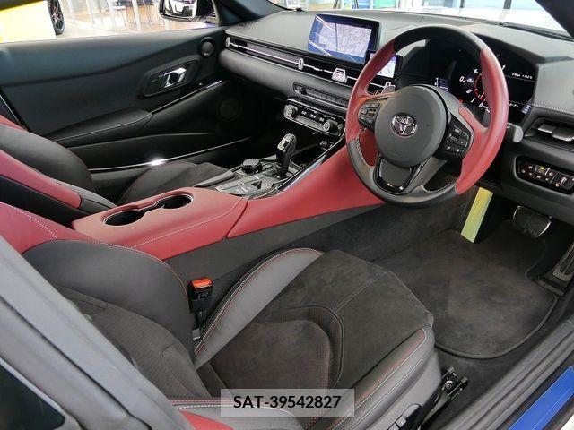 Toyota SUPRA 2022-08 218425-15