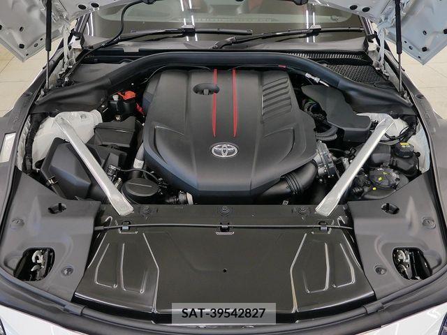 Toyota SUPRA 2022-08 218425-19