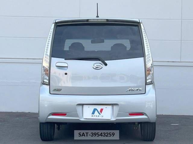 Daihatsu MOVE 2013-06 309246-15