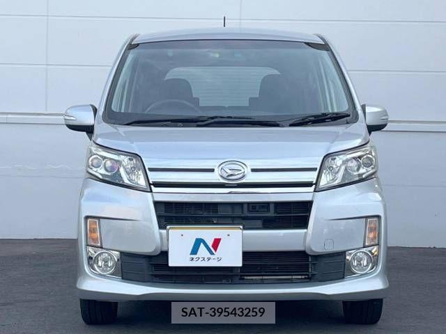 Daihatsu MOVE 2013-06 309246-14