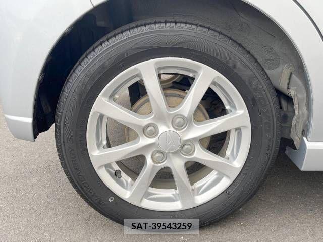 Daihatsu MOVE 2013-06 309246-13