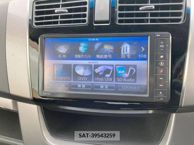 Daihatsu MOVE 2013-06 309246-3