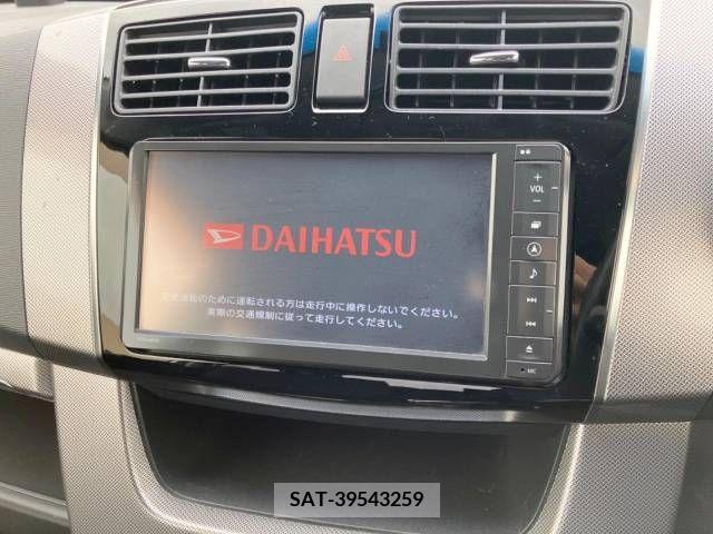 Daihatsu MOVE 2013-06 309246-2