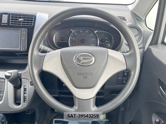 Daihatsu MOVE 2013-06 309246-11