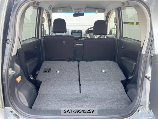 Daihatsu MOVE 2013-06 309246-10