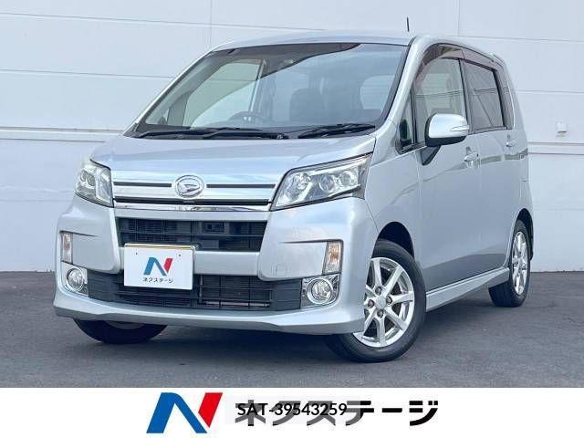 Daihatsu MOVE 2013-06 309246-0