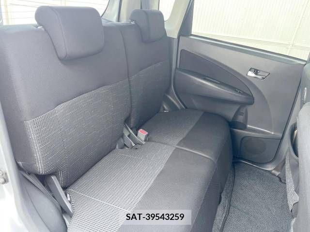 Daihatsu MOVE 2013-06 309246-9