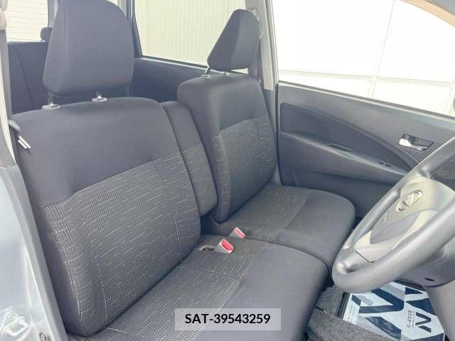 Daihatsu MOVE 2013-06 309246-8