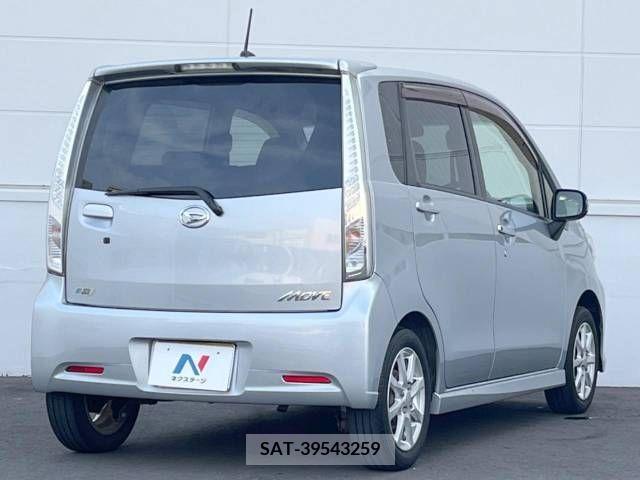 Daihatsu MOVE 2013-06 309246-17