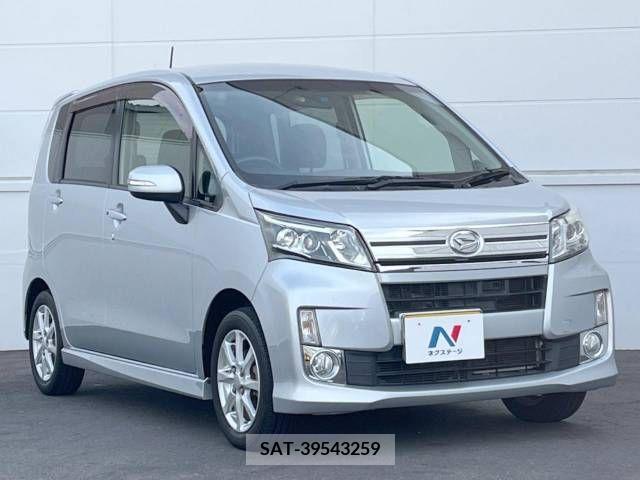 Daihatsu MOVE 2013-06 309246-16