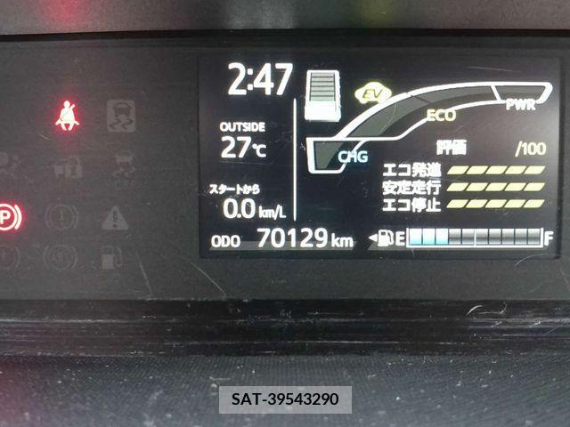 Toyota AQUA 2019-06 314091-11