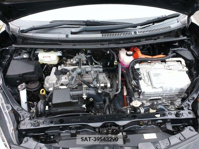 Toyota AQUA 2019-06 314091-19