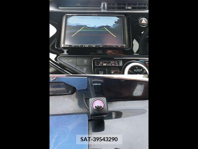 Toyota AQUA 2019-06 314091-6