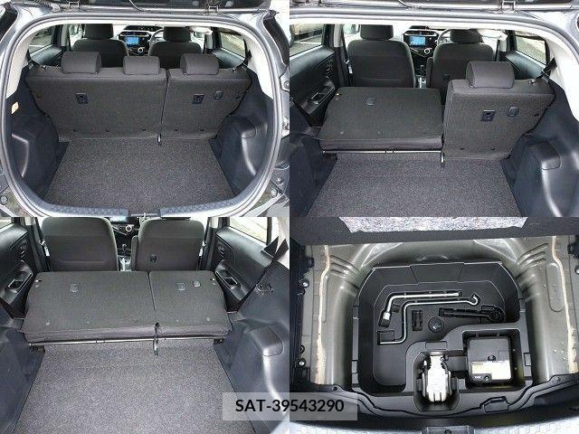 Toyota AQUA 2019-06 314091-17
