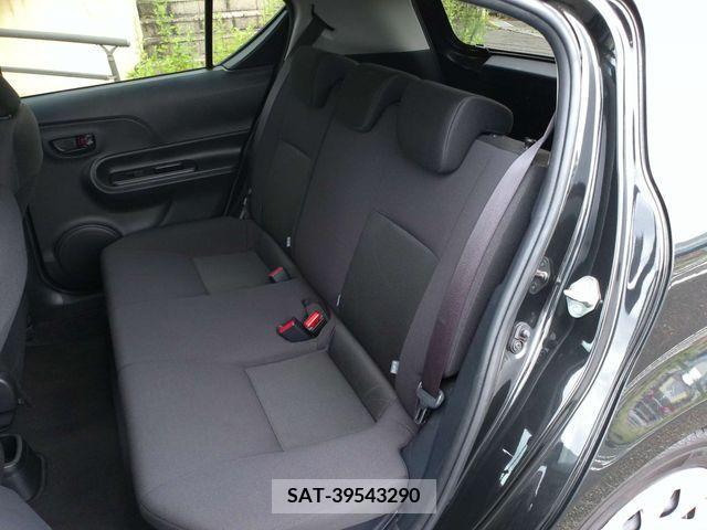 Toyota AQUA 2019-06 314091-16