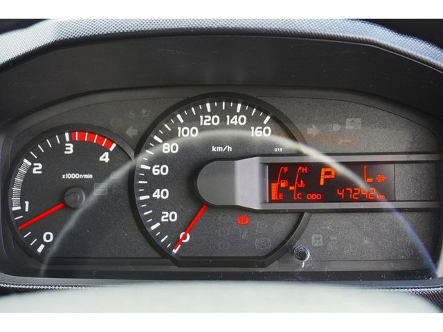 Toyota DYNA TRUCK 2017-09 196212-3