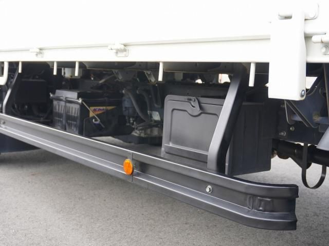 Toyota DYNA TRUCK 2017-09 196212-21