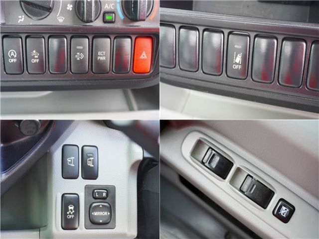 Toyota DYNA TRUCK 2017-09 196212-27