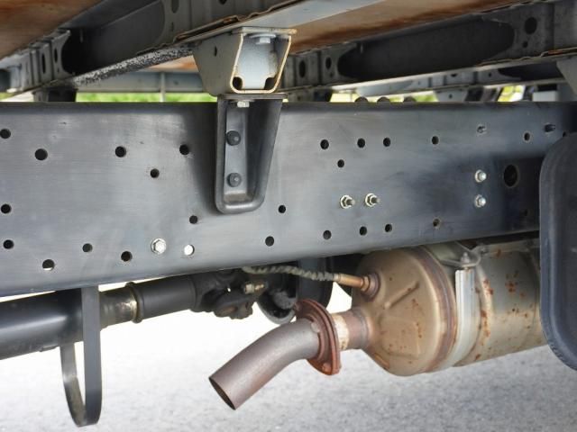 Toyota DYNA TRUCK 2017-09 196212-24