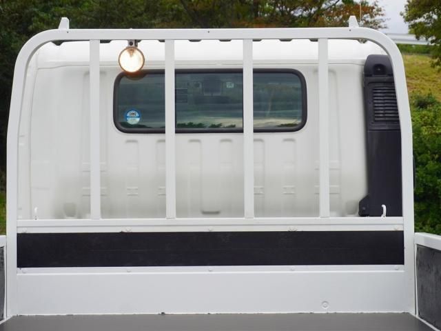 Toyota DYNA TRUCK 2017-09 196212-14