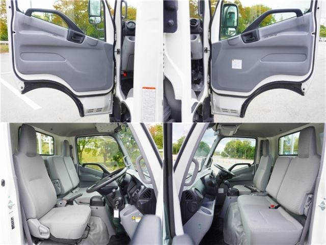 Toyota DYNA TRUCK 2017-09 196212-25