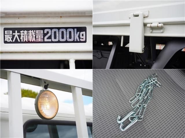 Toyota DYNA TRUCK 2017-09 196212-8