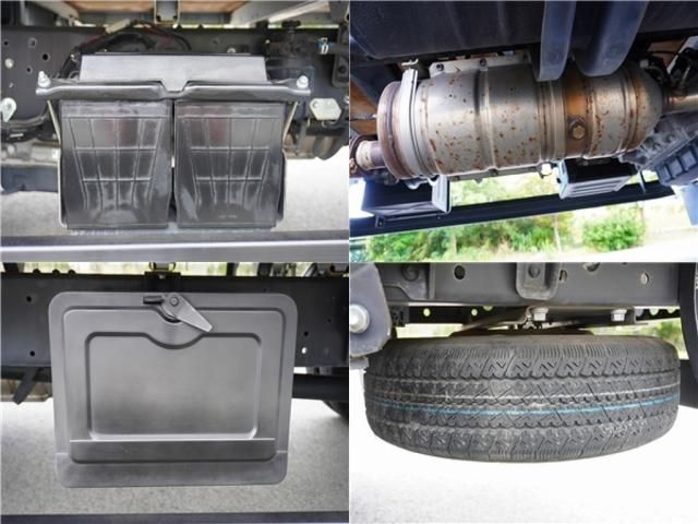 Toyota DYNA TRUCK 2017-09 196212-23