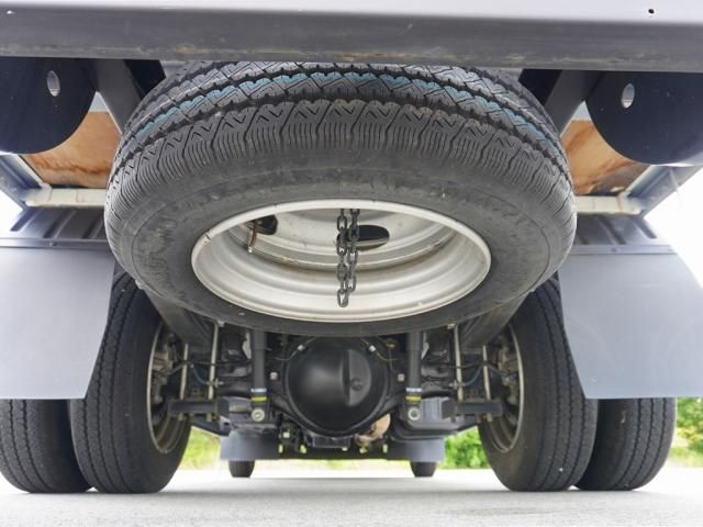 Toyota DYNA TRUCK 2017-09 196212-5