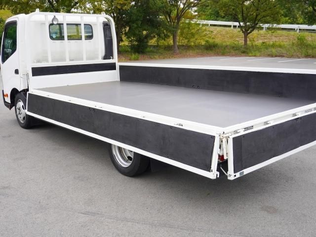 Toyota DYNA TRUCK 2017-09 196212-11
