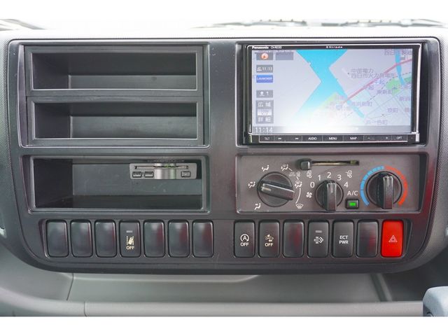 Toyota DYNA TRUCK 2017-09 196212-26