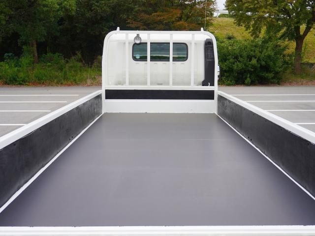 Toyota DYNA TRUCK 2017-09 196212-4