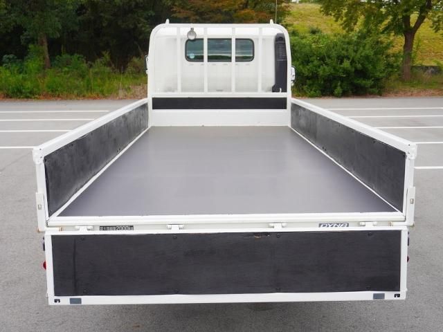 Toyota DYNA TRUCK 2017-09 196212-10
