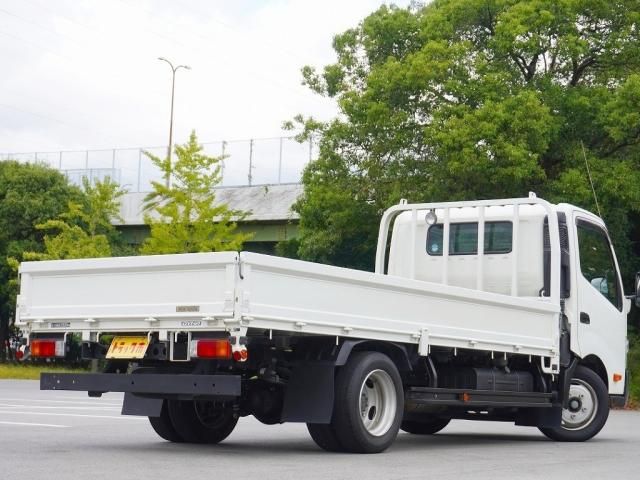 Toyota DYNA TRUCK 2017-09 196212-1