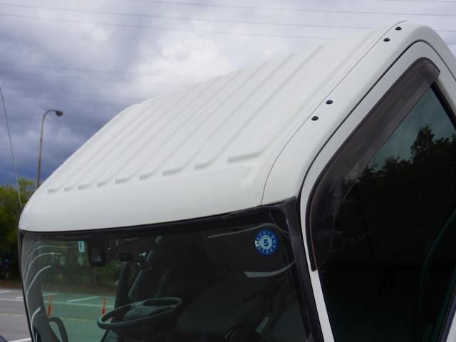Toyota DYNA TRUCK 2017-09 196212-15