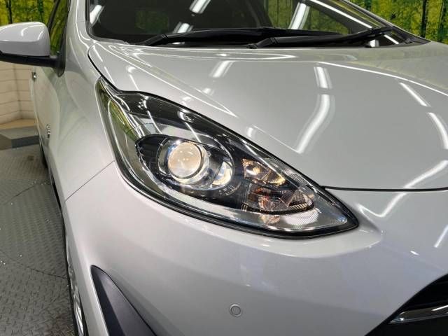 Toyota AQUA 2018-11 26510-12