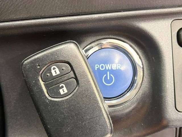 Toyota AQUA 2018-11 26510-5