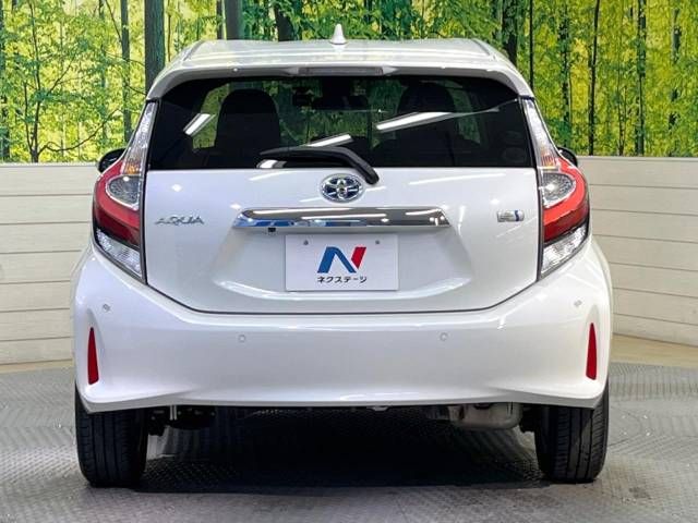 Toyota AQUA 2018-11 26510-15