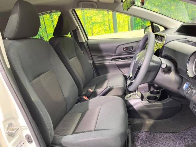 Toyota AQUA 2018-11 26510-8