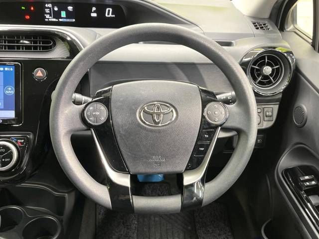 Toyota AQUA 2018-11 26510-11