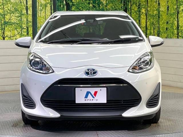 Toyota AQUA 2018-11 26510-14