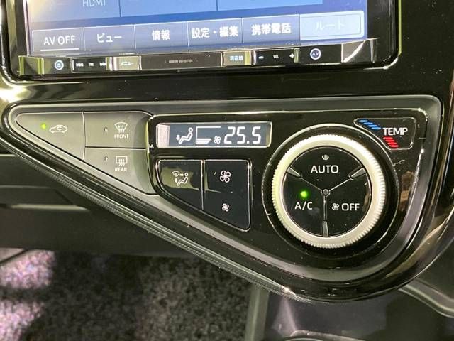 Toyota AQUA 2018-11 26510-7