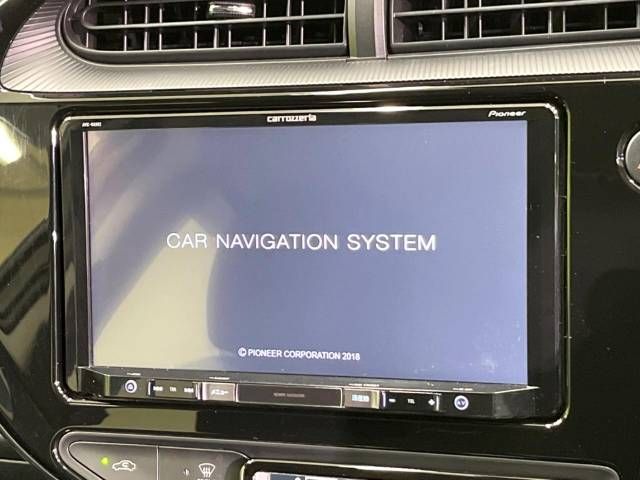 Toyota AQUA 2018-11 26510-3