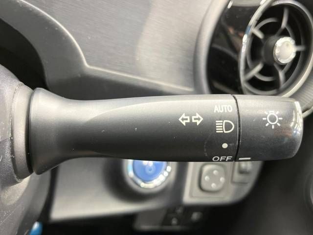 Toyota AQUA 2018-11 26510-6